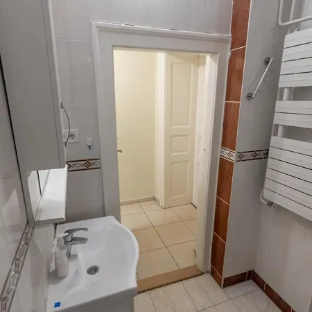 Hostel K Nest Belgrade