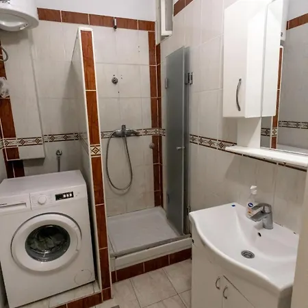 K Nest Belgrade