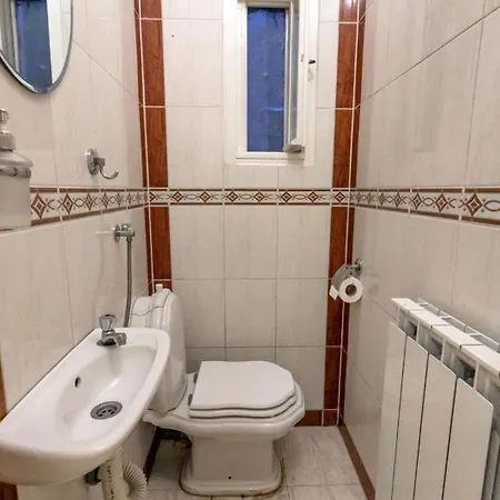 K Nest * 贝尔格莱德