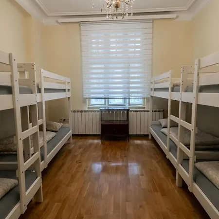 Hostel K Nest Belgrade