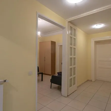 K Nest * 贝尔格莱德