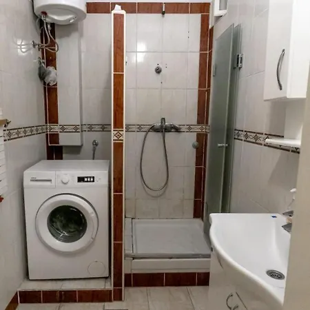 K Nest Hostel Belgrade