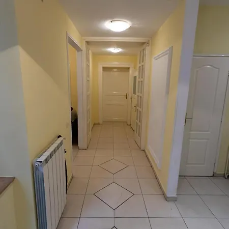 K Nest Hostel Belgrade